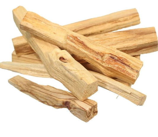 Premium Palo Santo - Holy Woods Natural Sticks